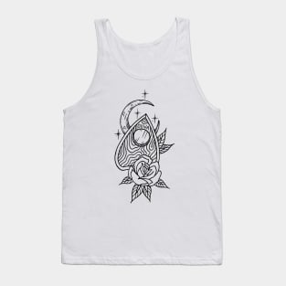 The Planchette Tank Top